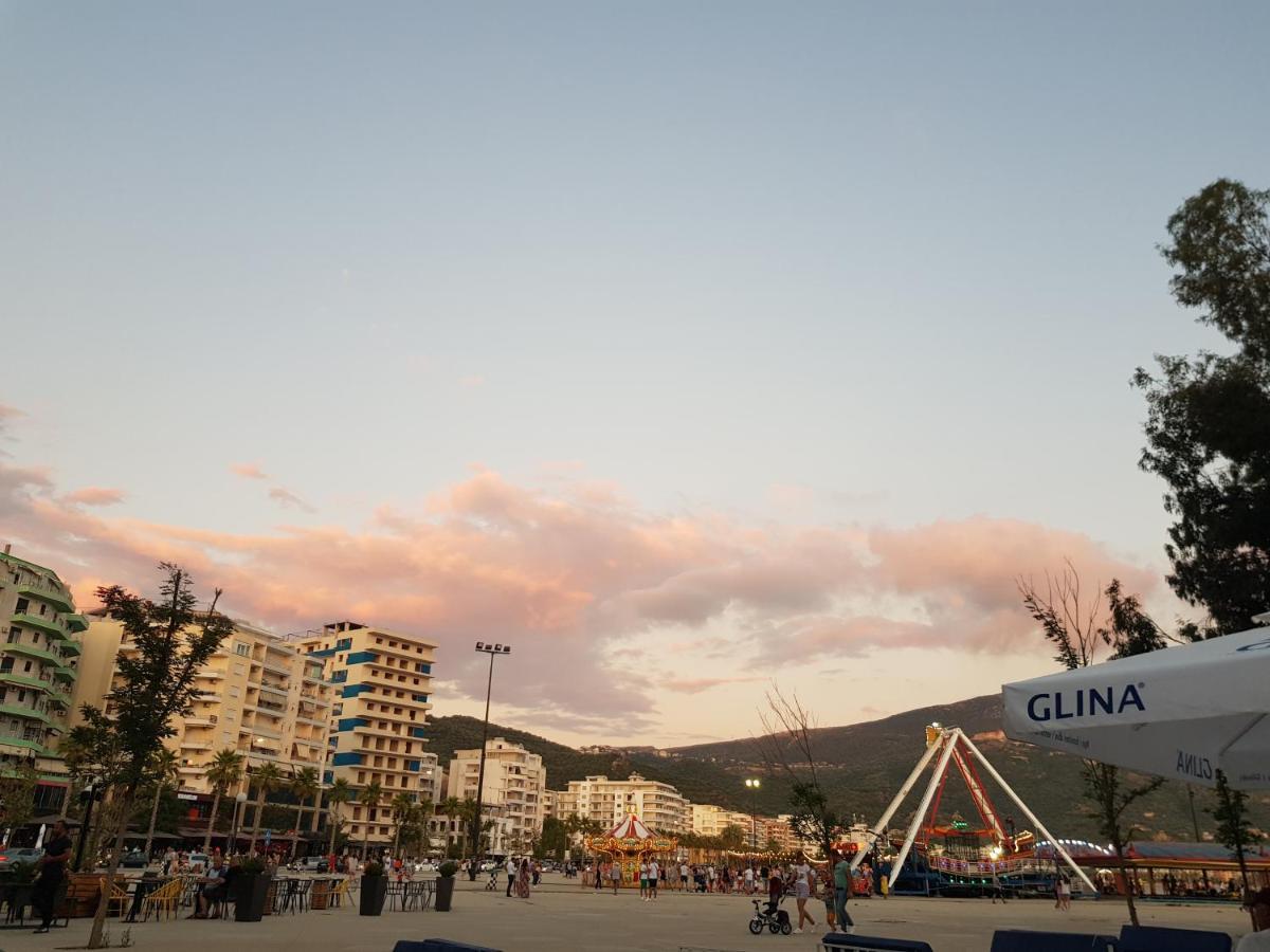 Apartamento Lovely In Vlorë