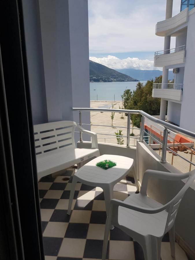 Lovely In Apartamento Vlorë