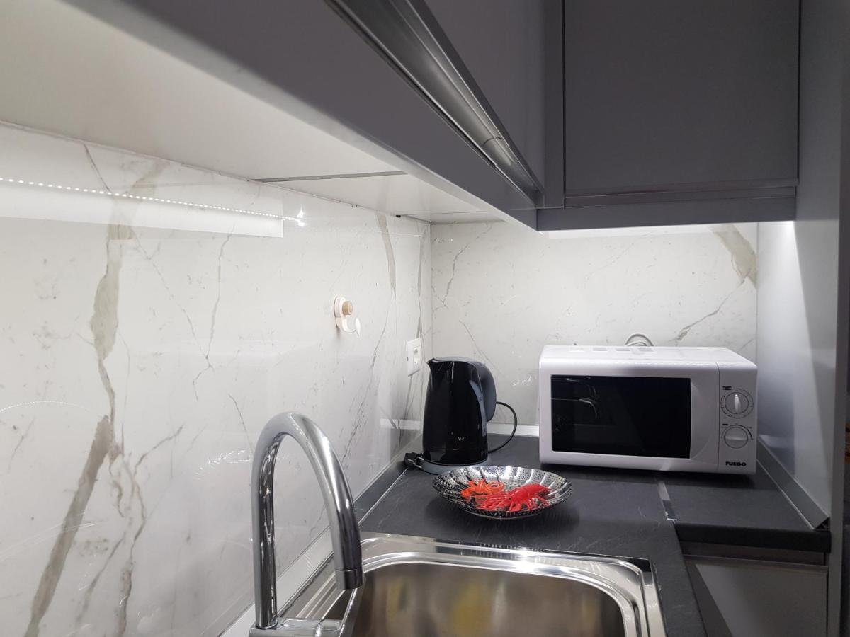 Apartamento Lovely In