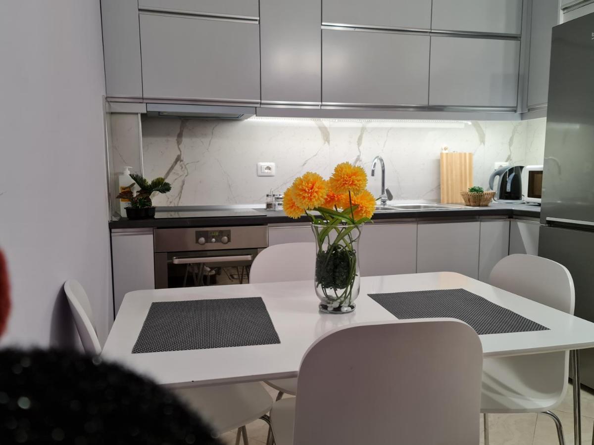 Apartamento Lovely In *