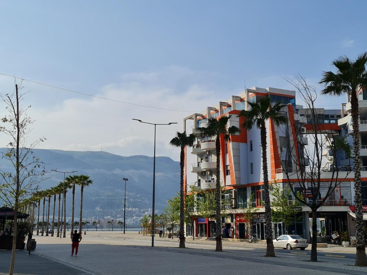 Lovely In Vlorë